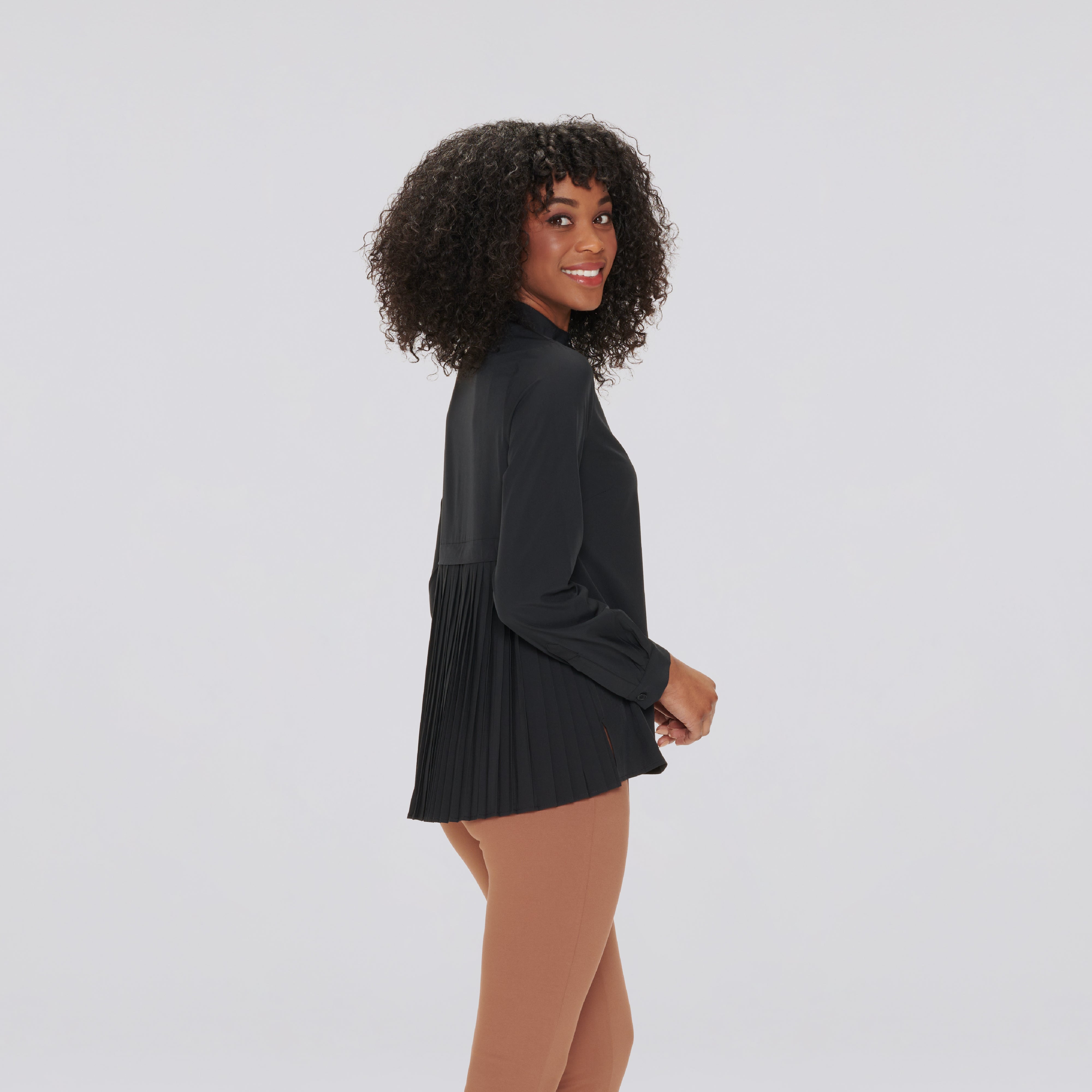 Adeline Long Sleeve Top