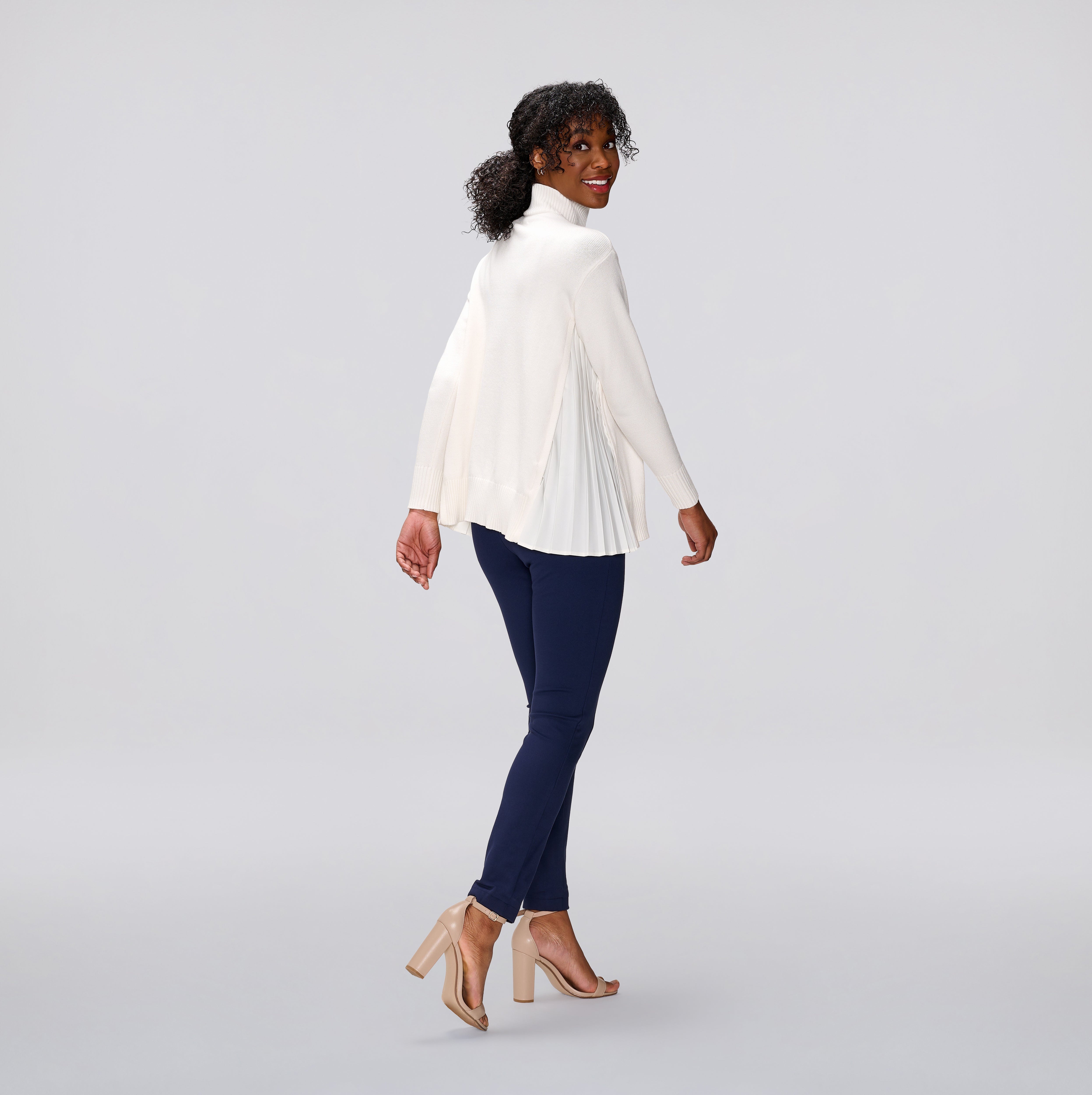 Emily Sweater