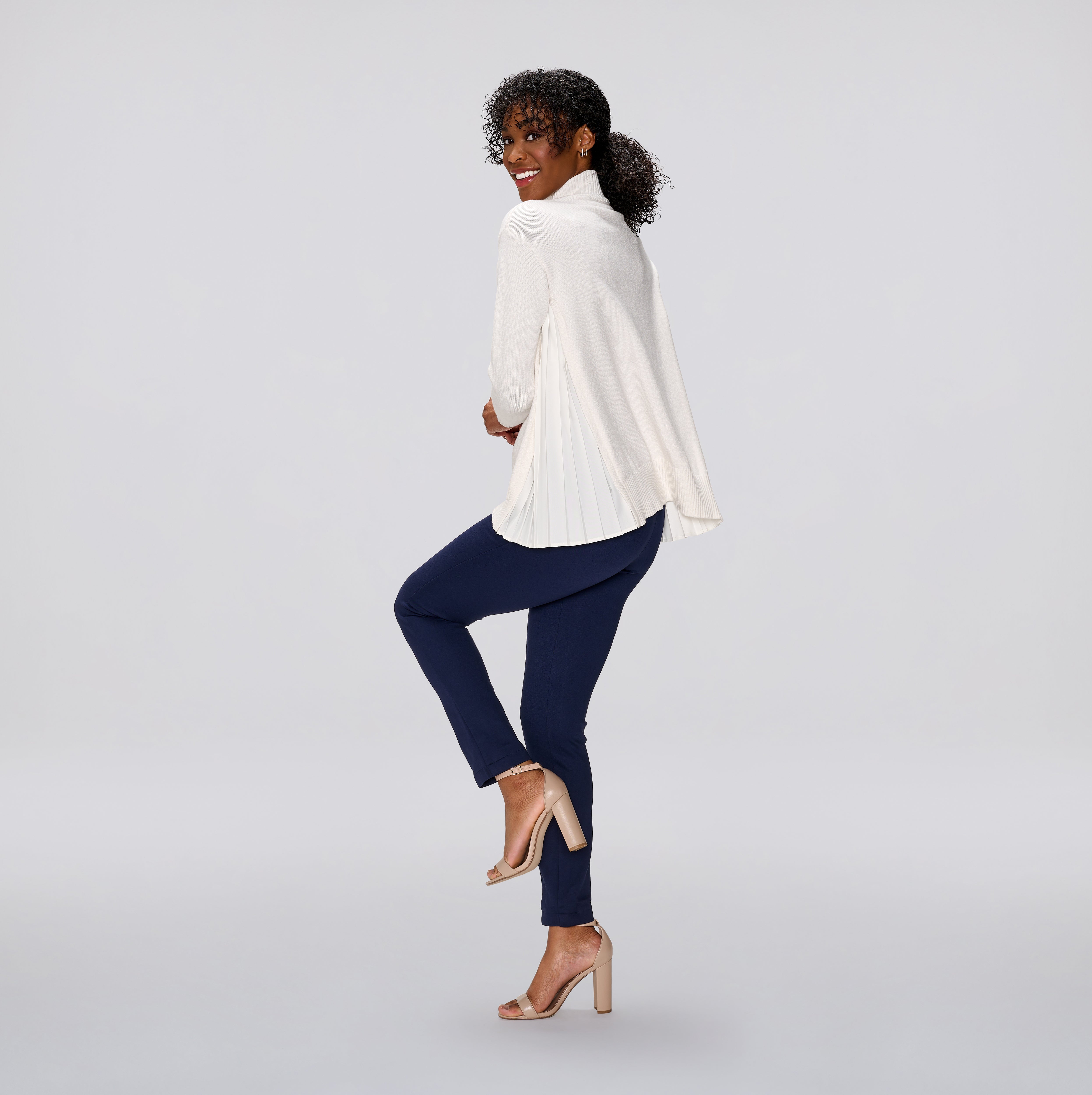 Emily Sweater