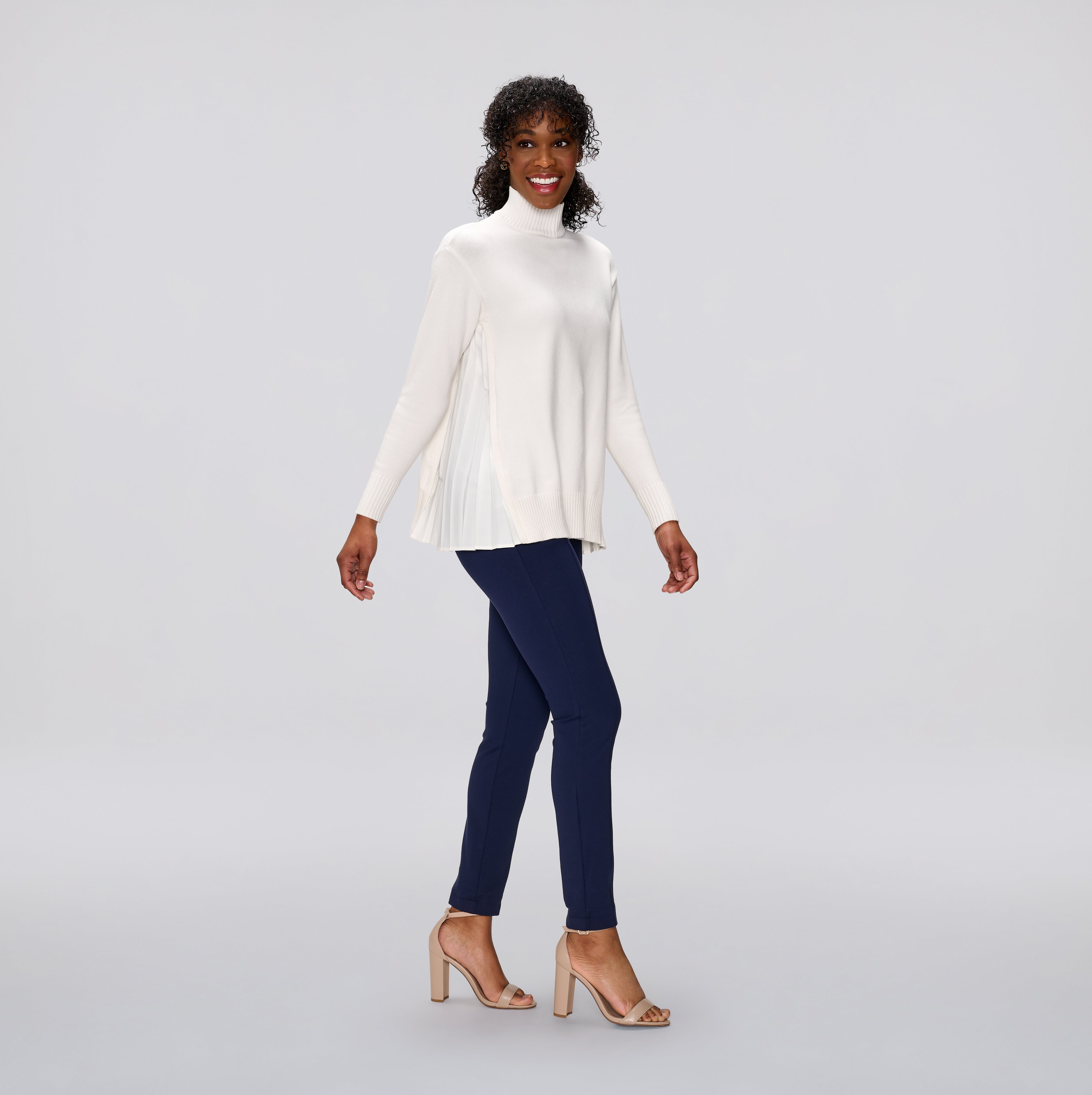 Emily Sweater