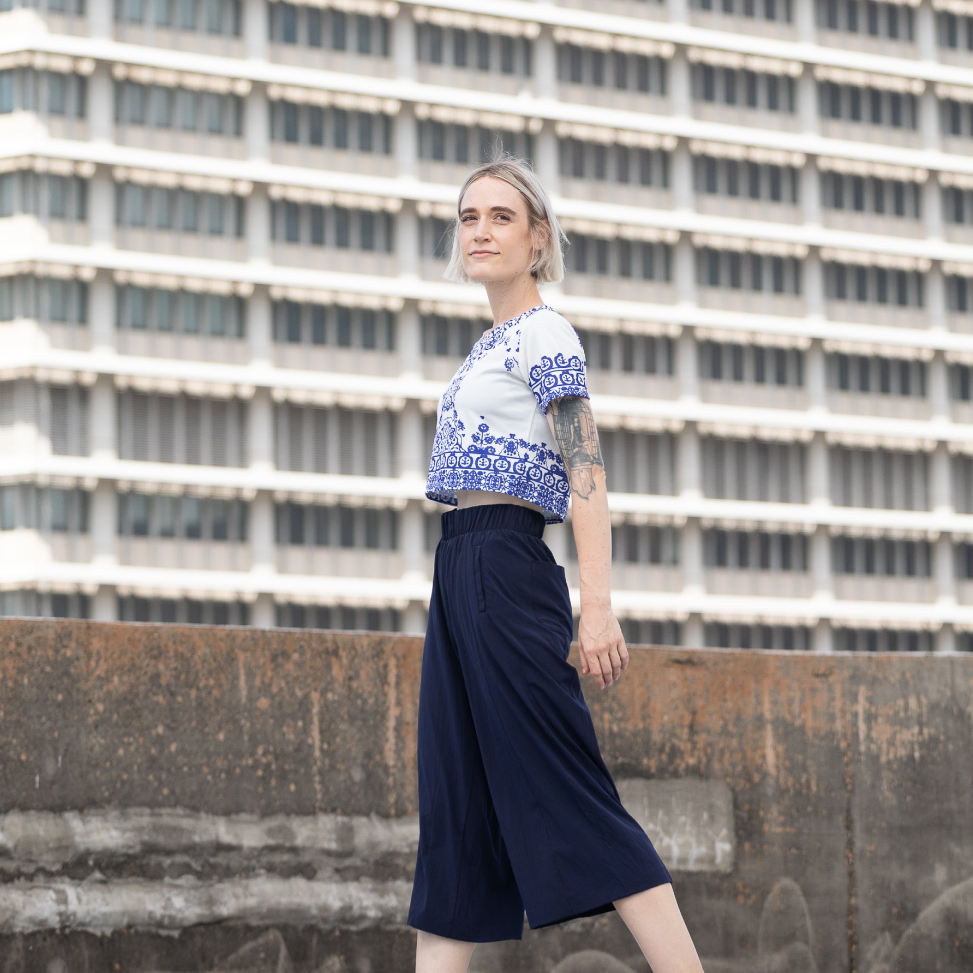 Navy