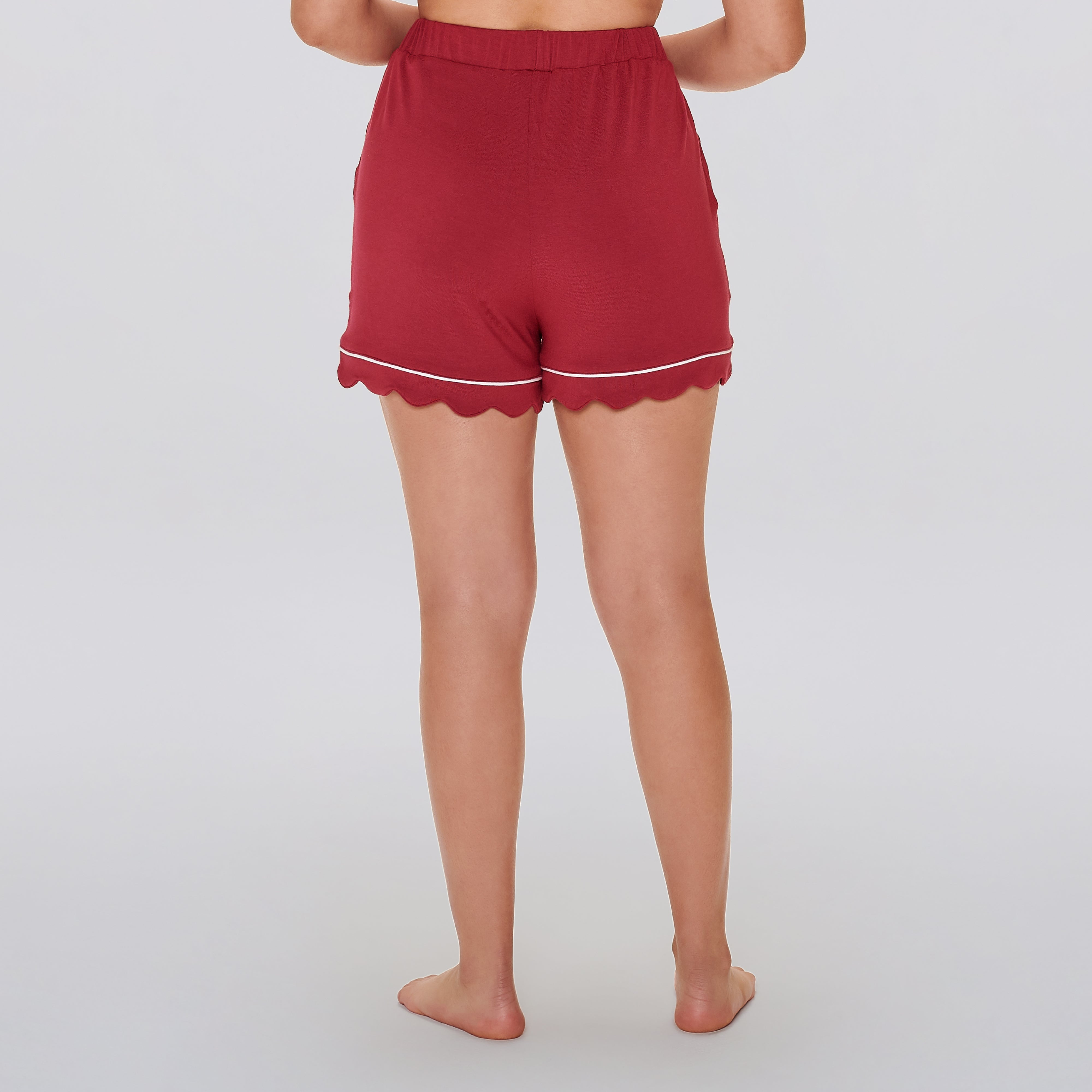 Rumba Red