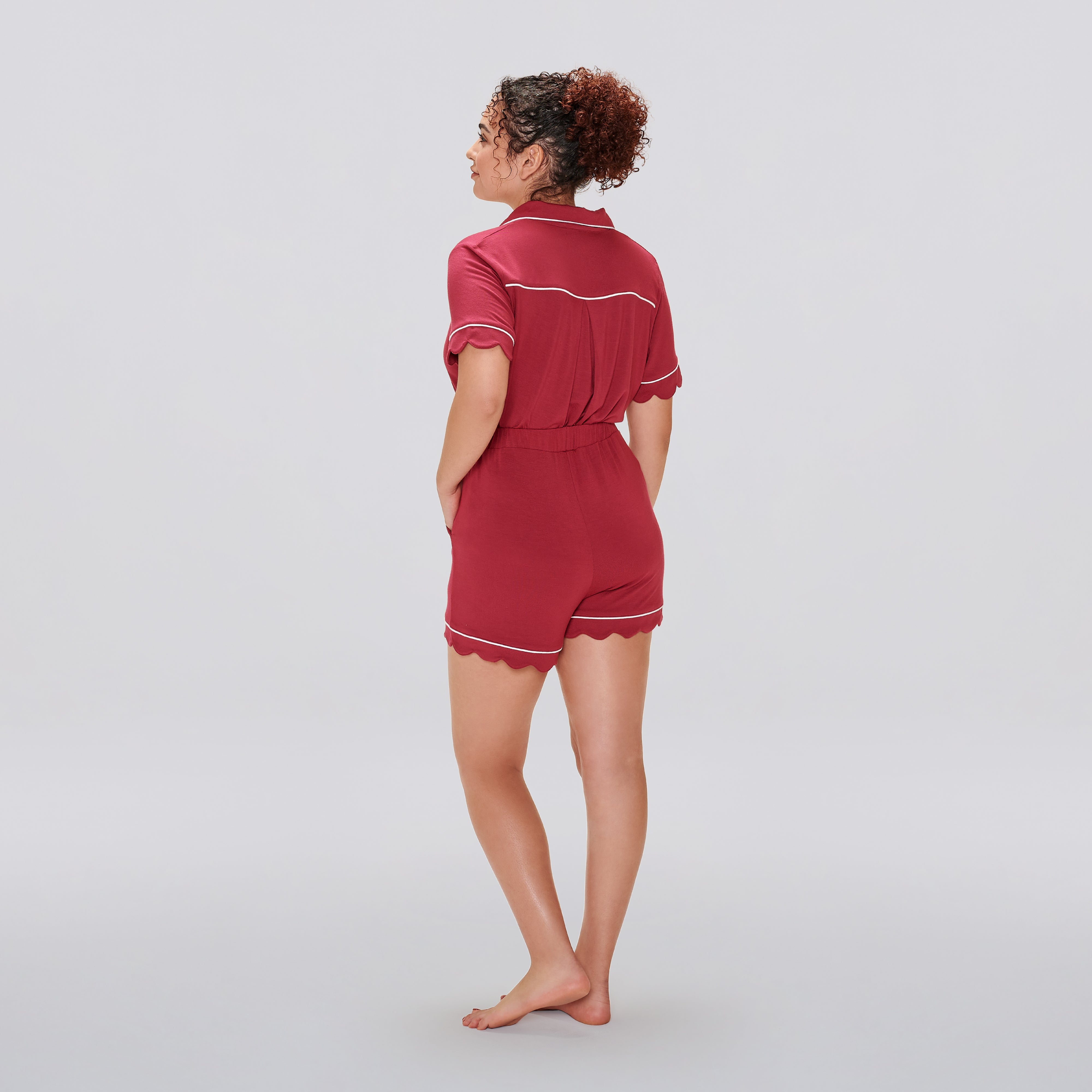 Rumba Red