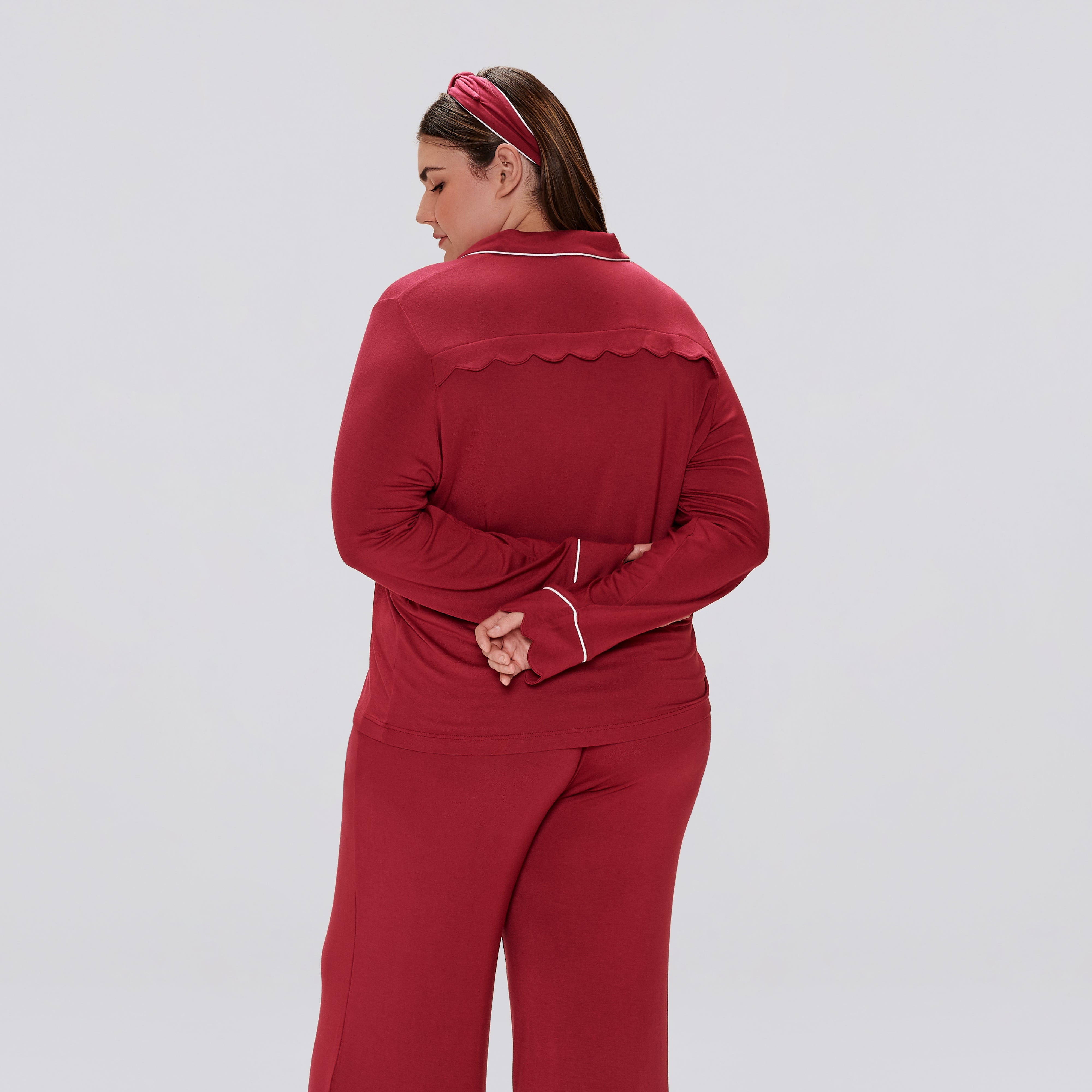 Rumba Red