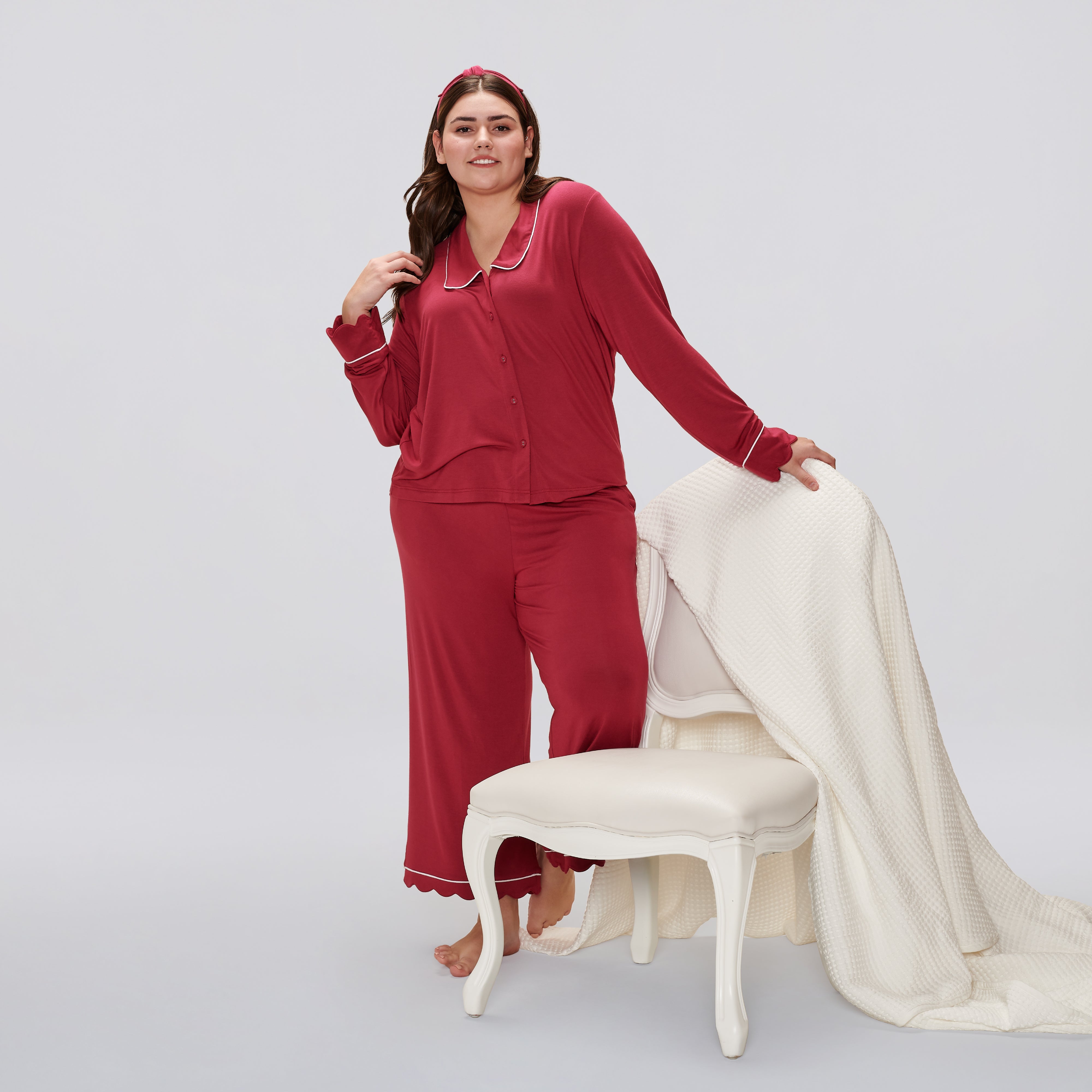 Rumba Red