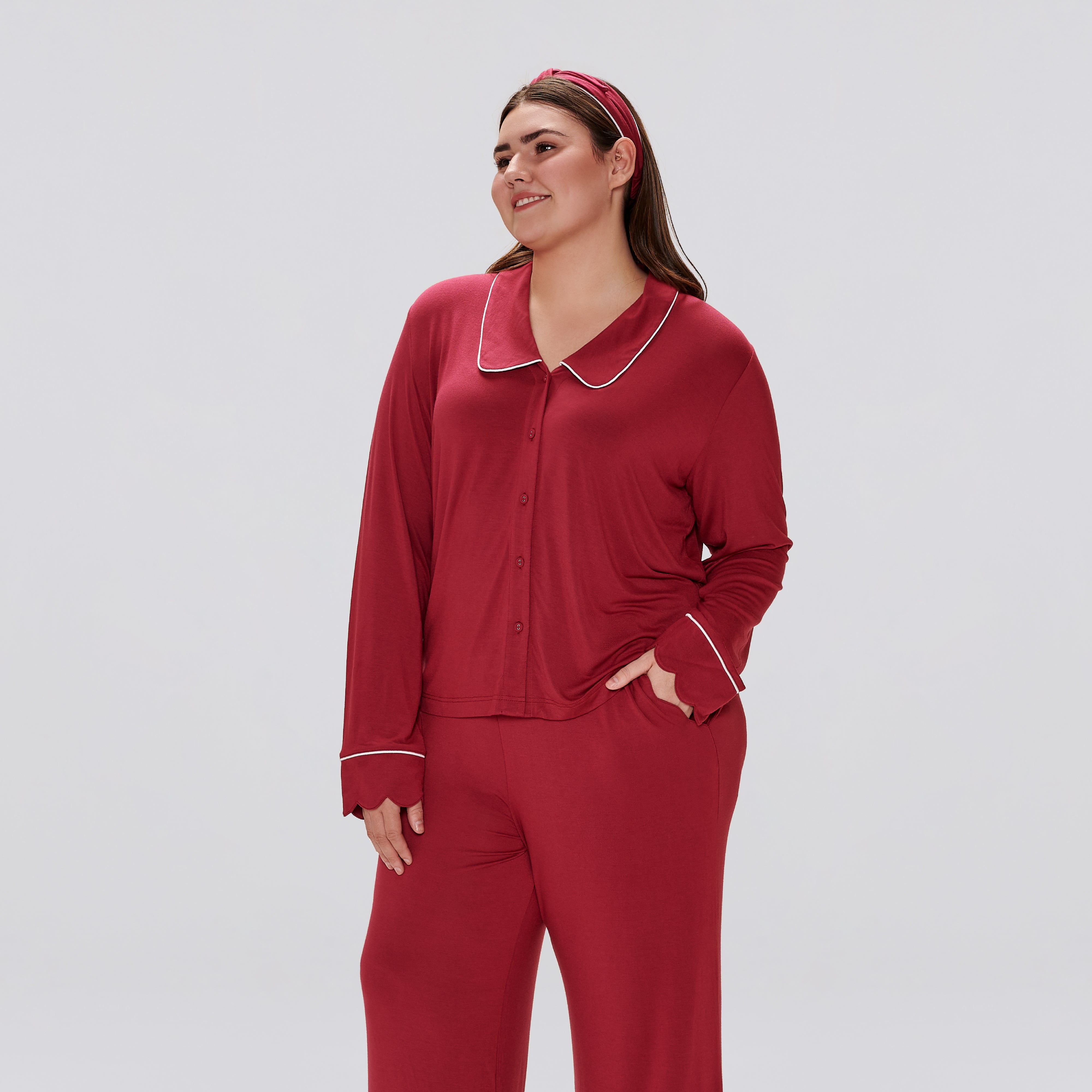 Rumba Red