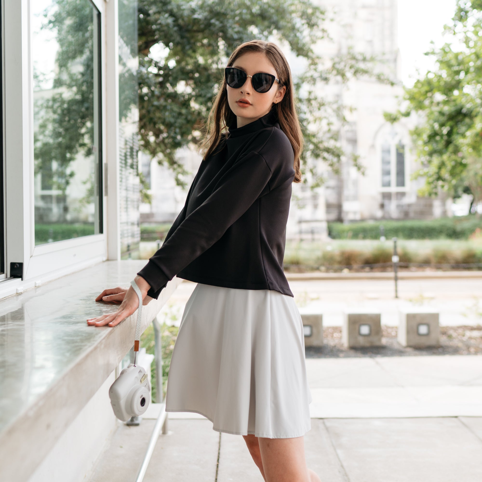 Light Grey
