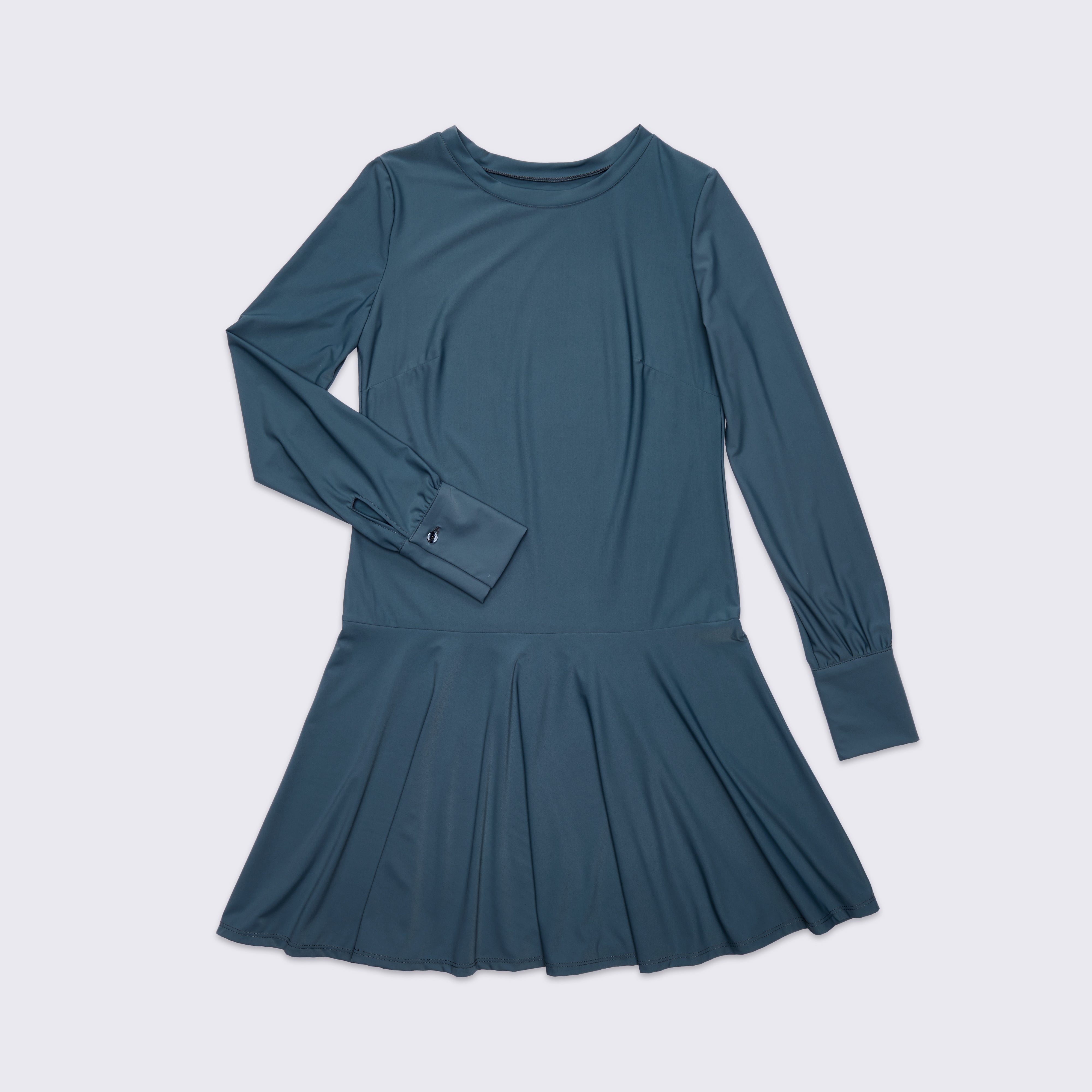 Slate Blue
