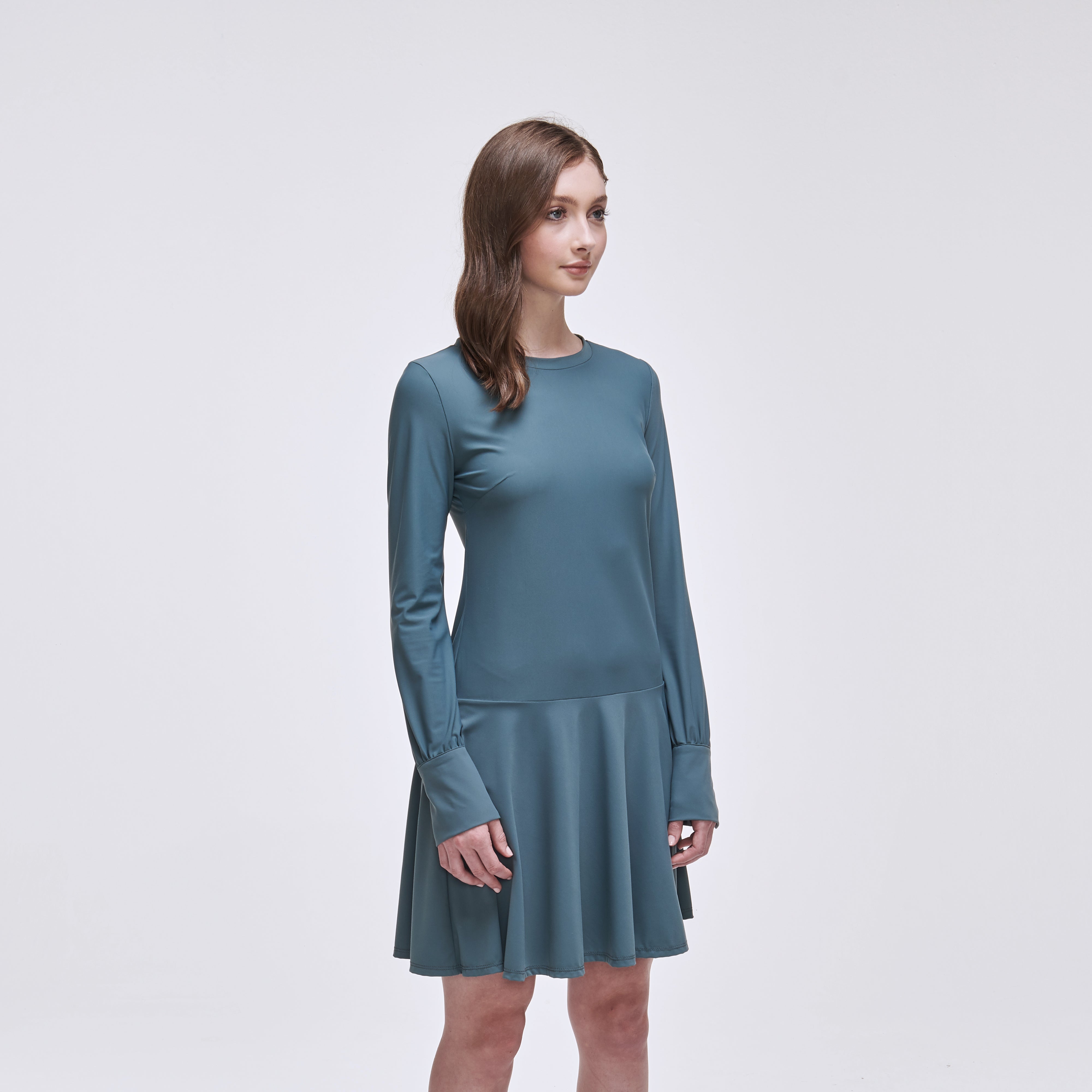 Slate Blue