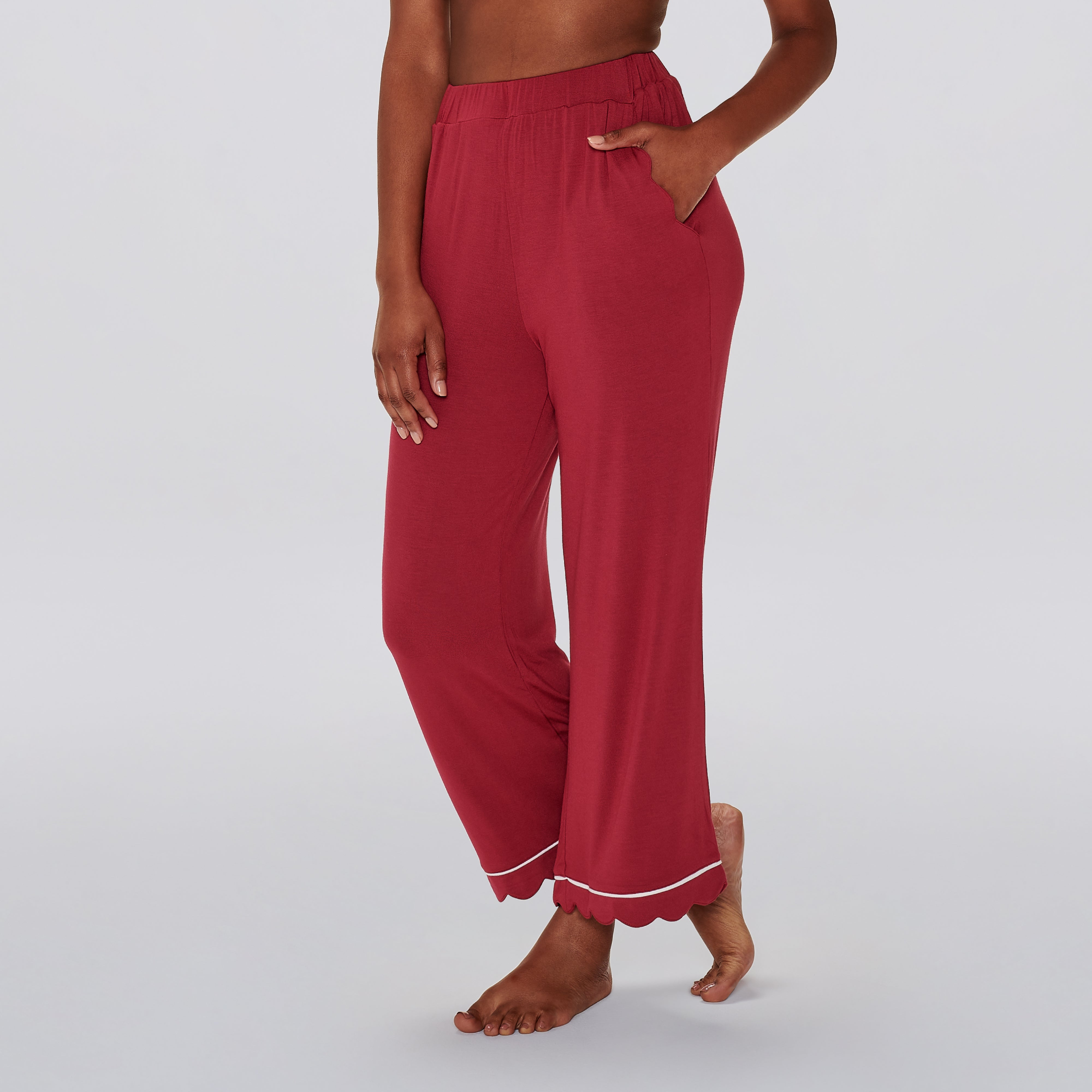 Rumba Red