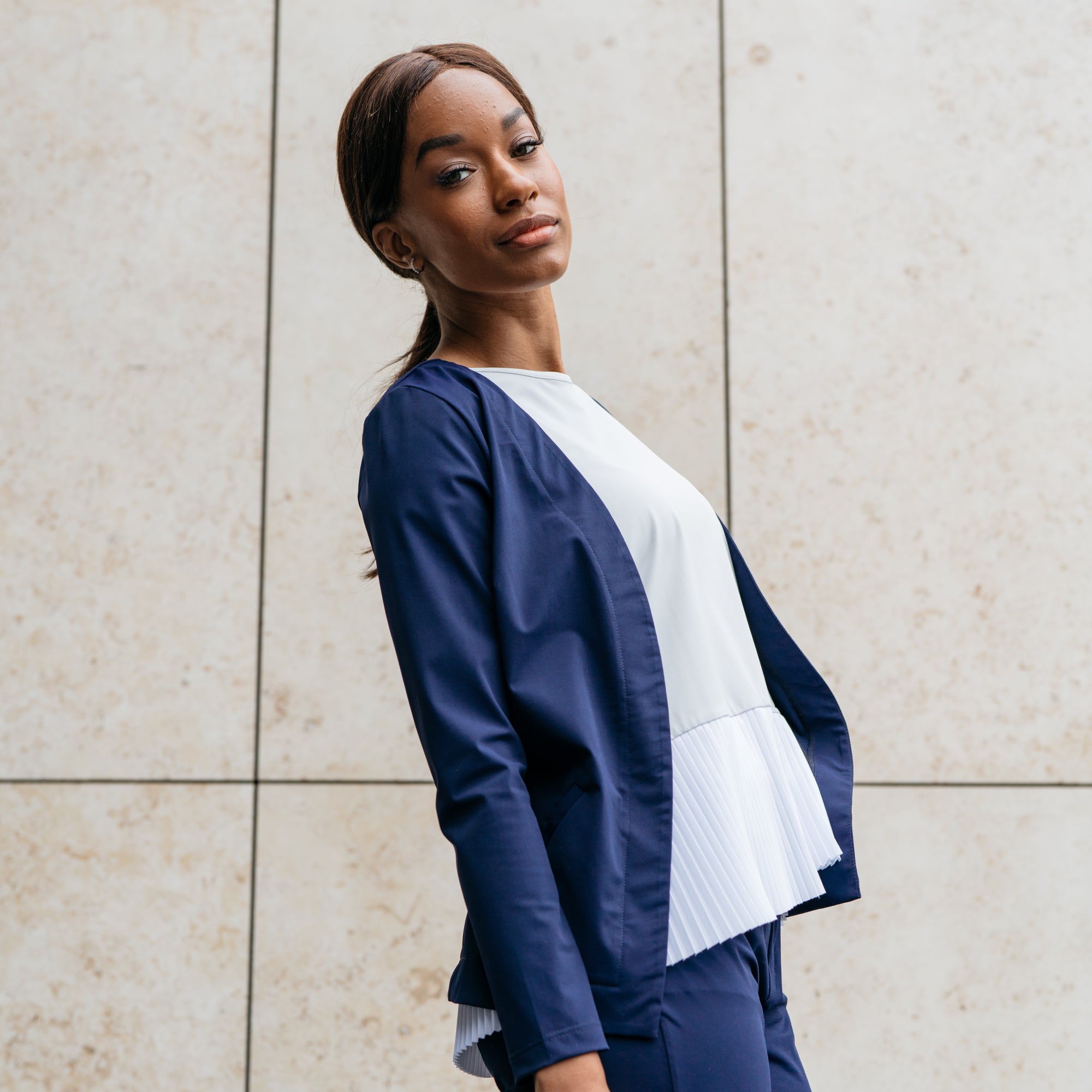 Navy