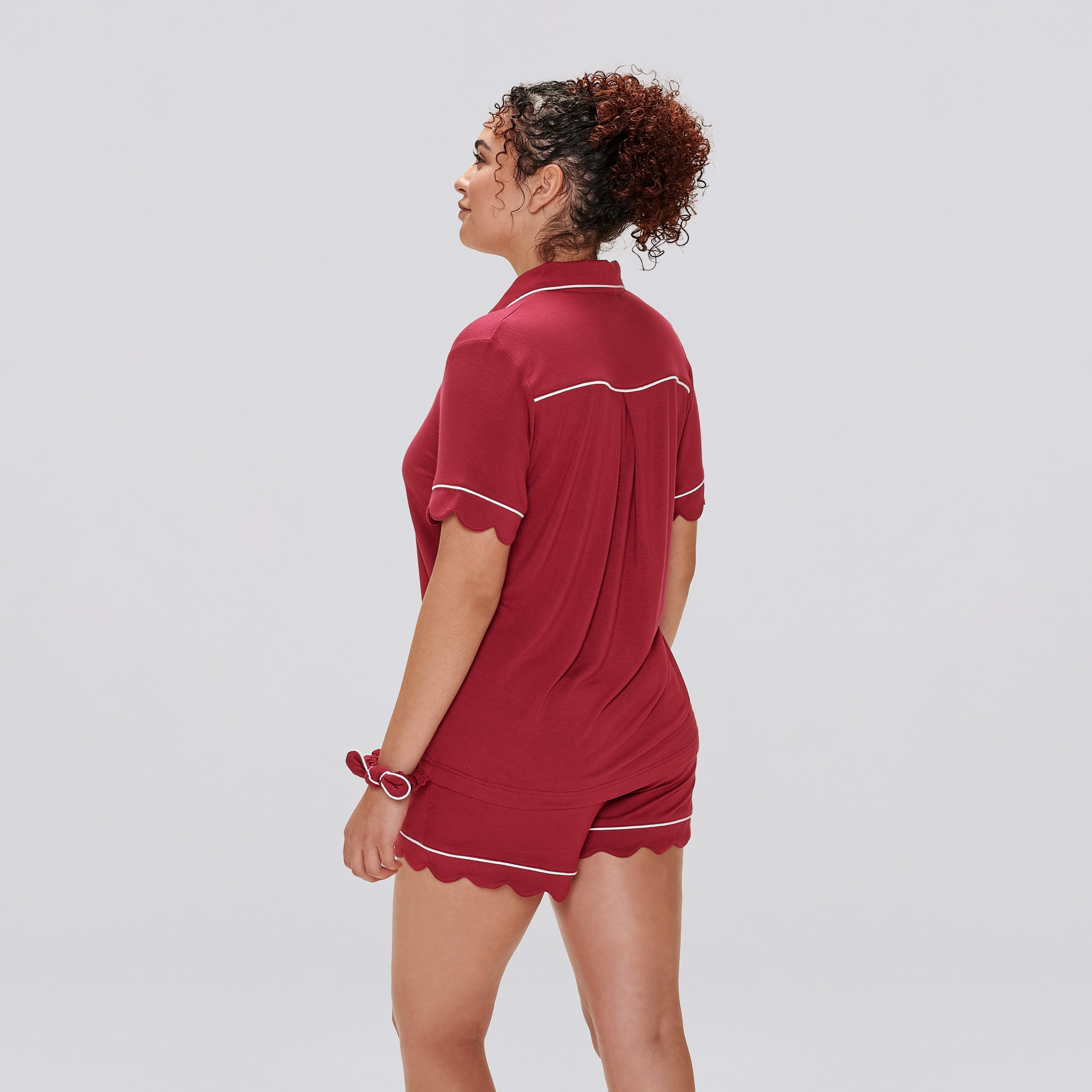 Rumba Red