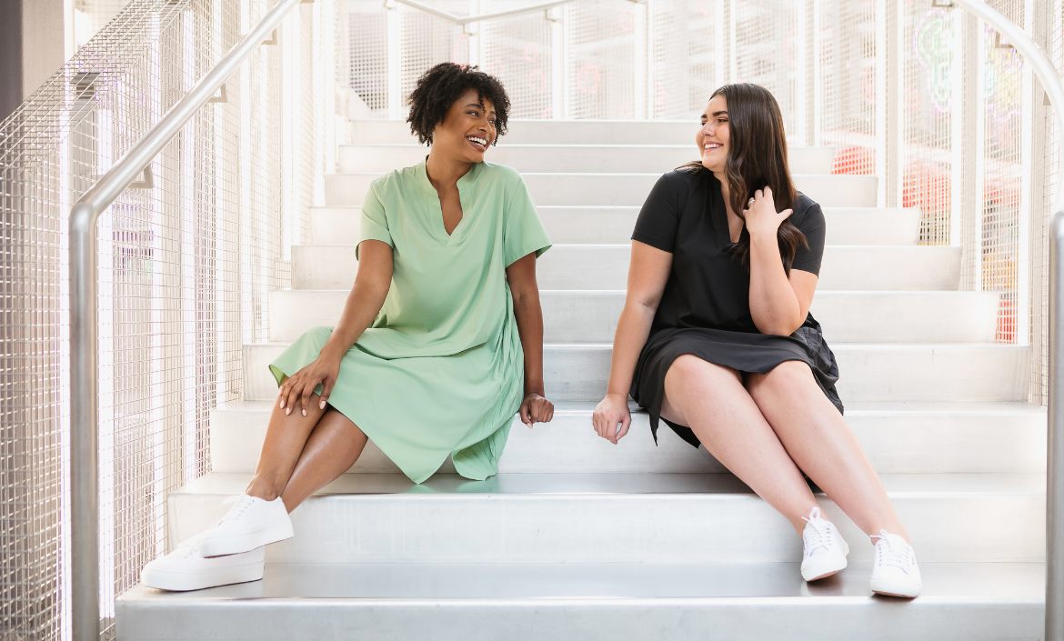 Introducing: Gabrielle in Basil