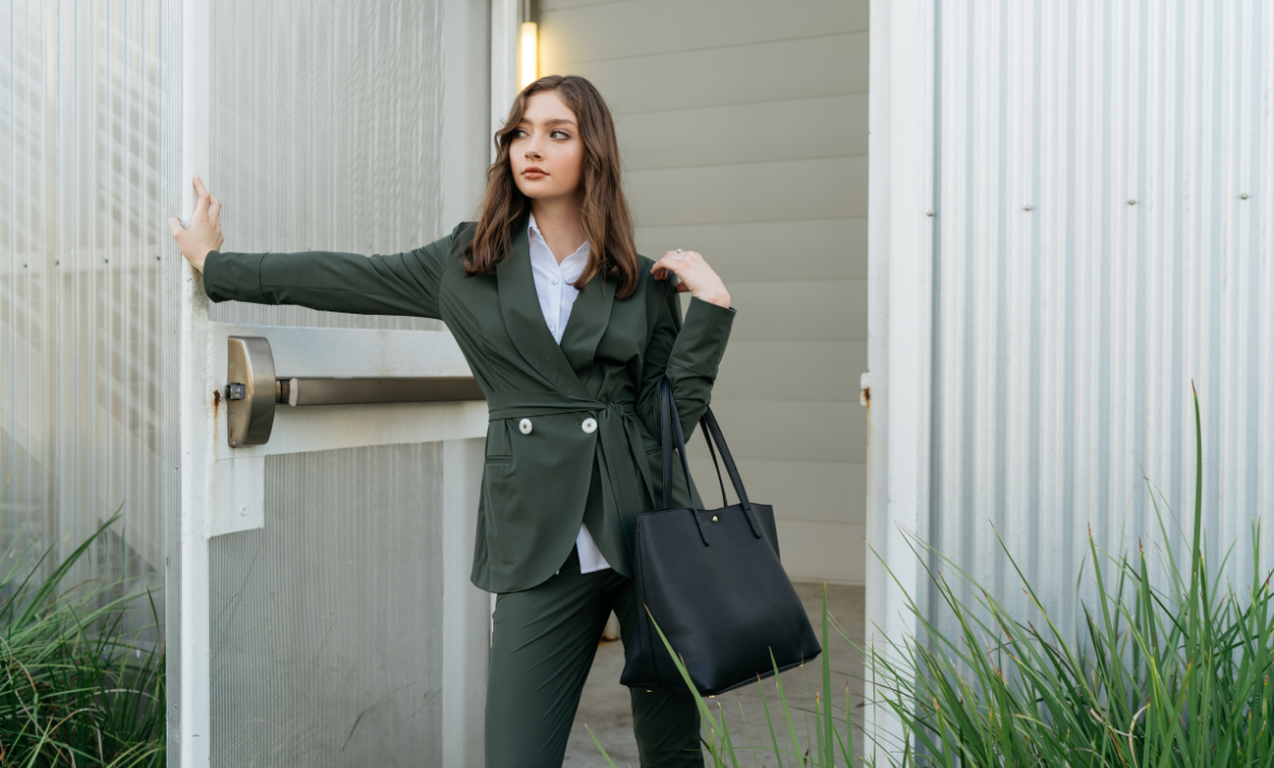 Why Comfortable Clothing Isn’t the Opposite of Professional