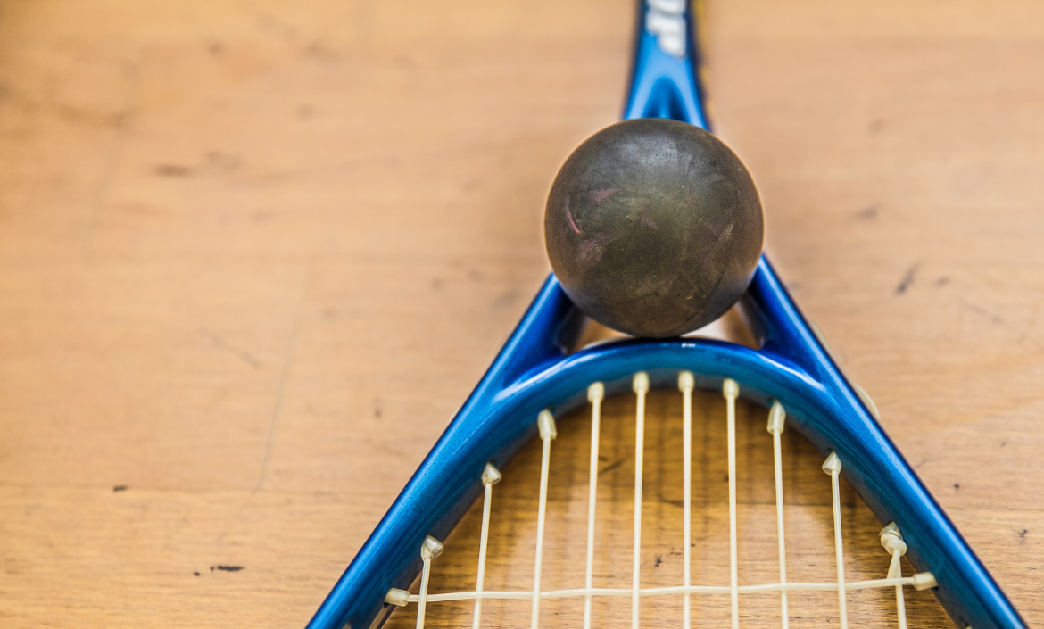 Southwestern Squash Open 2022, Presented by Cotidié