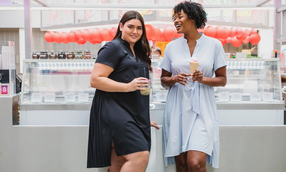 Outfit Inspo for a Fabulous Summer