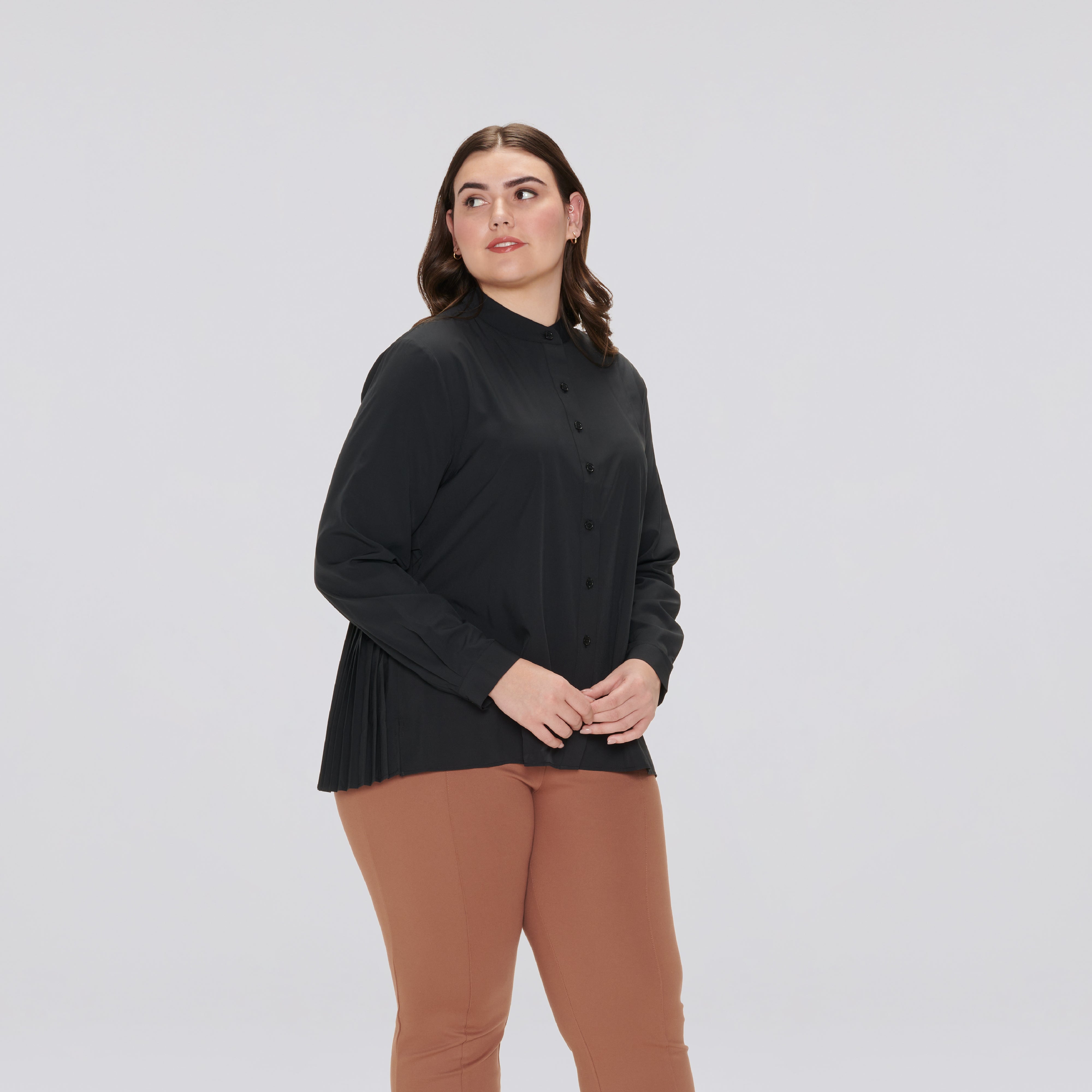 Adeline Long Sleeve Top