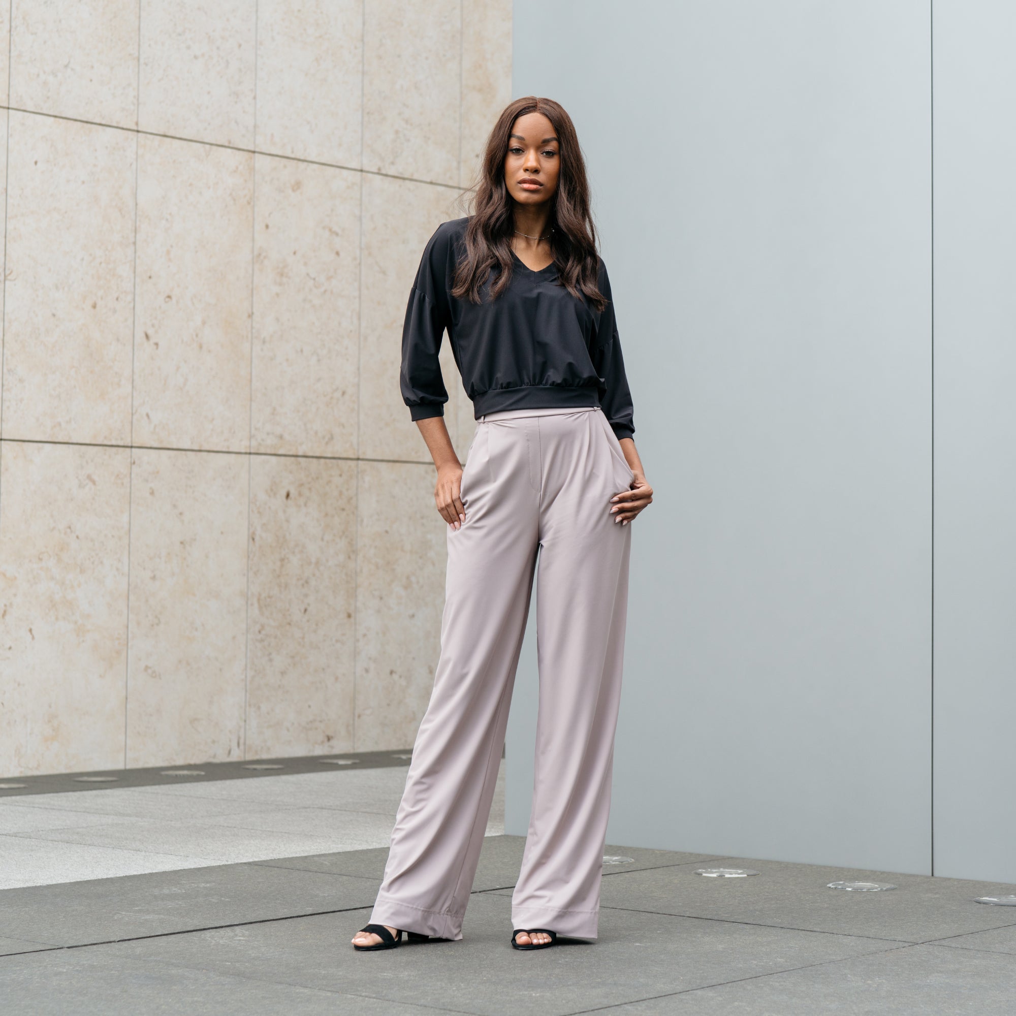 Taupe