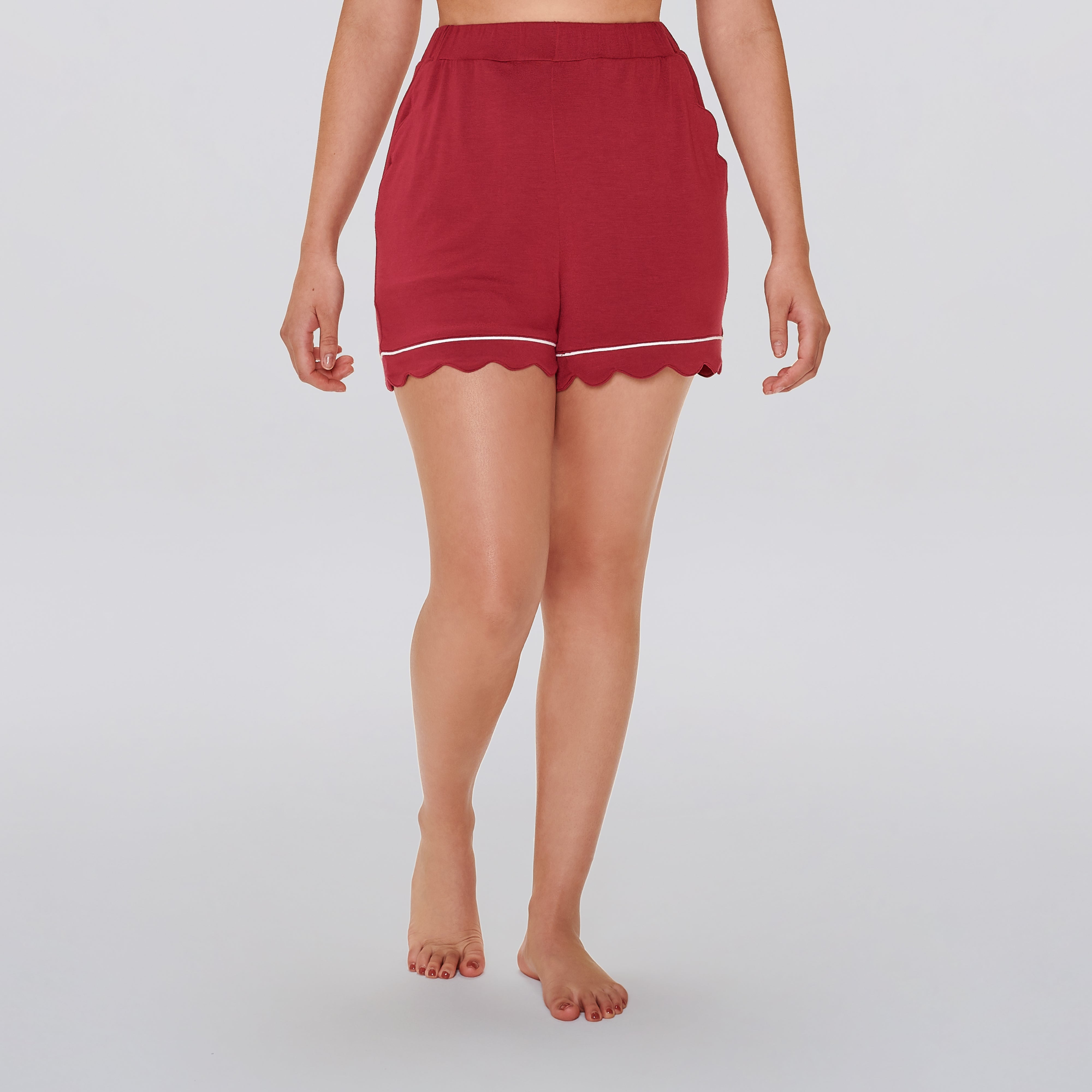 Rumba Red