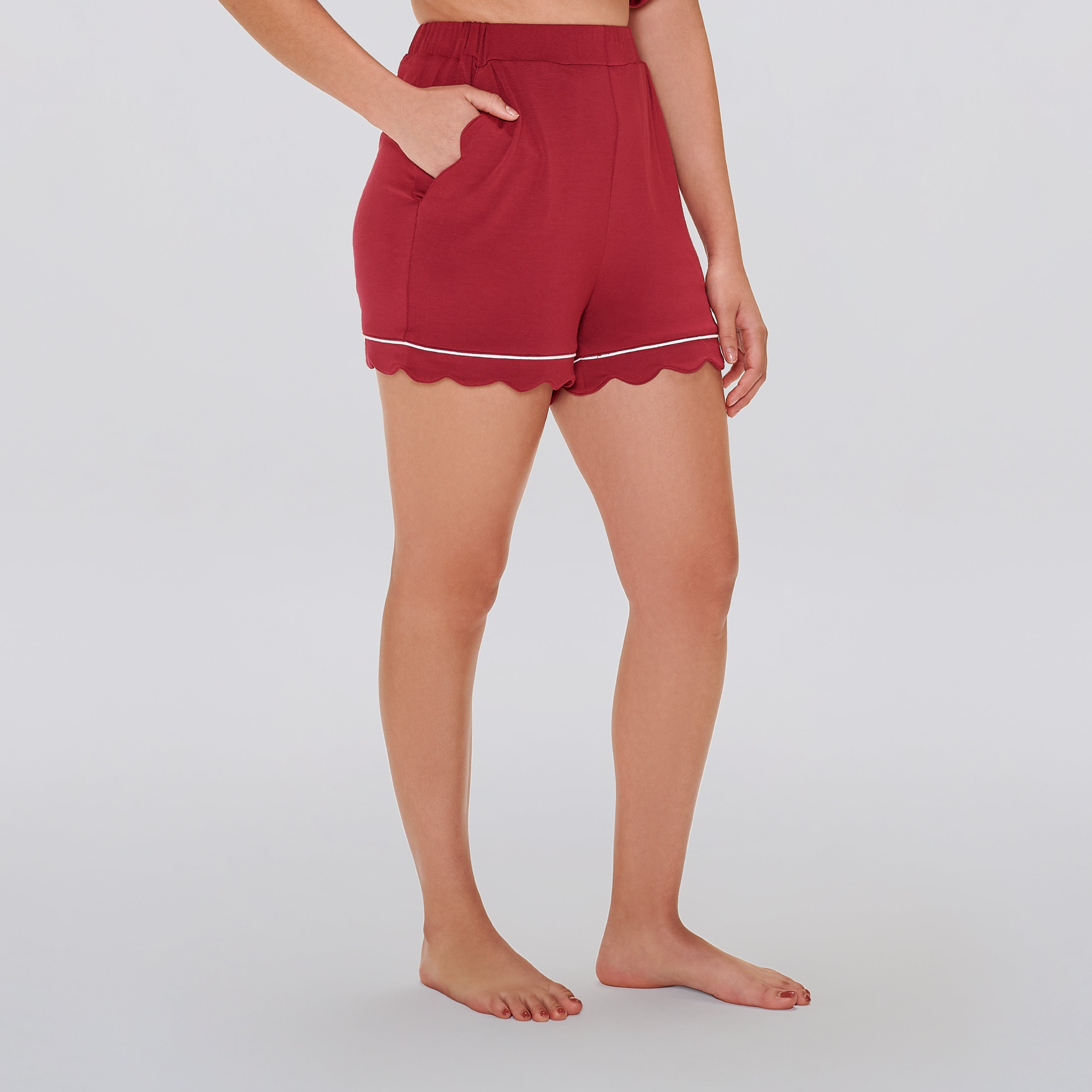 Rumba Red