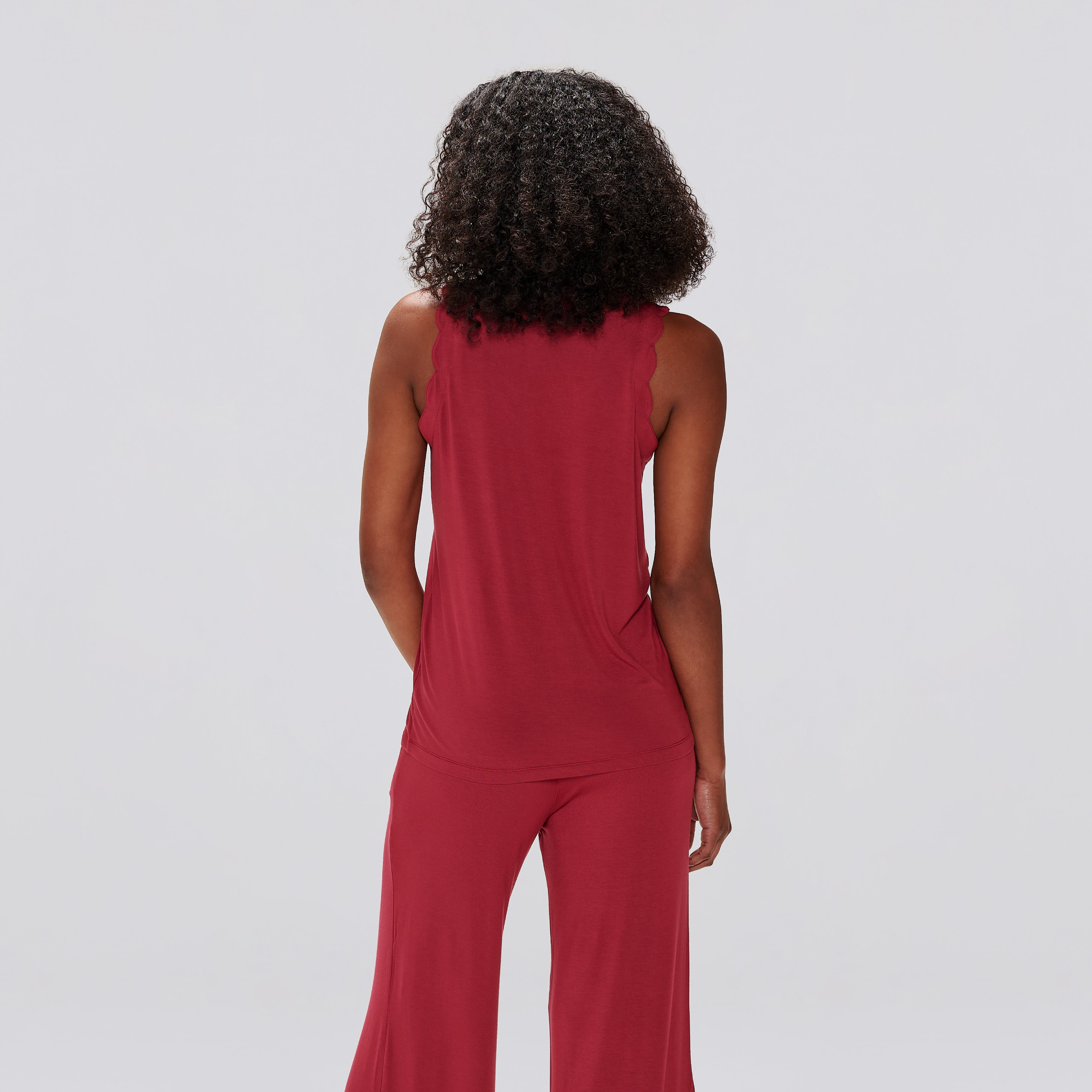 Rumba Red