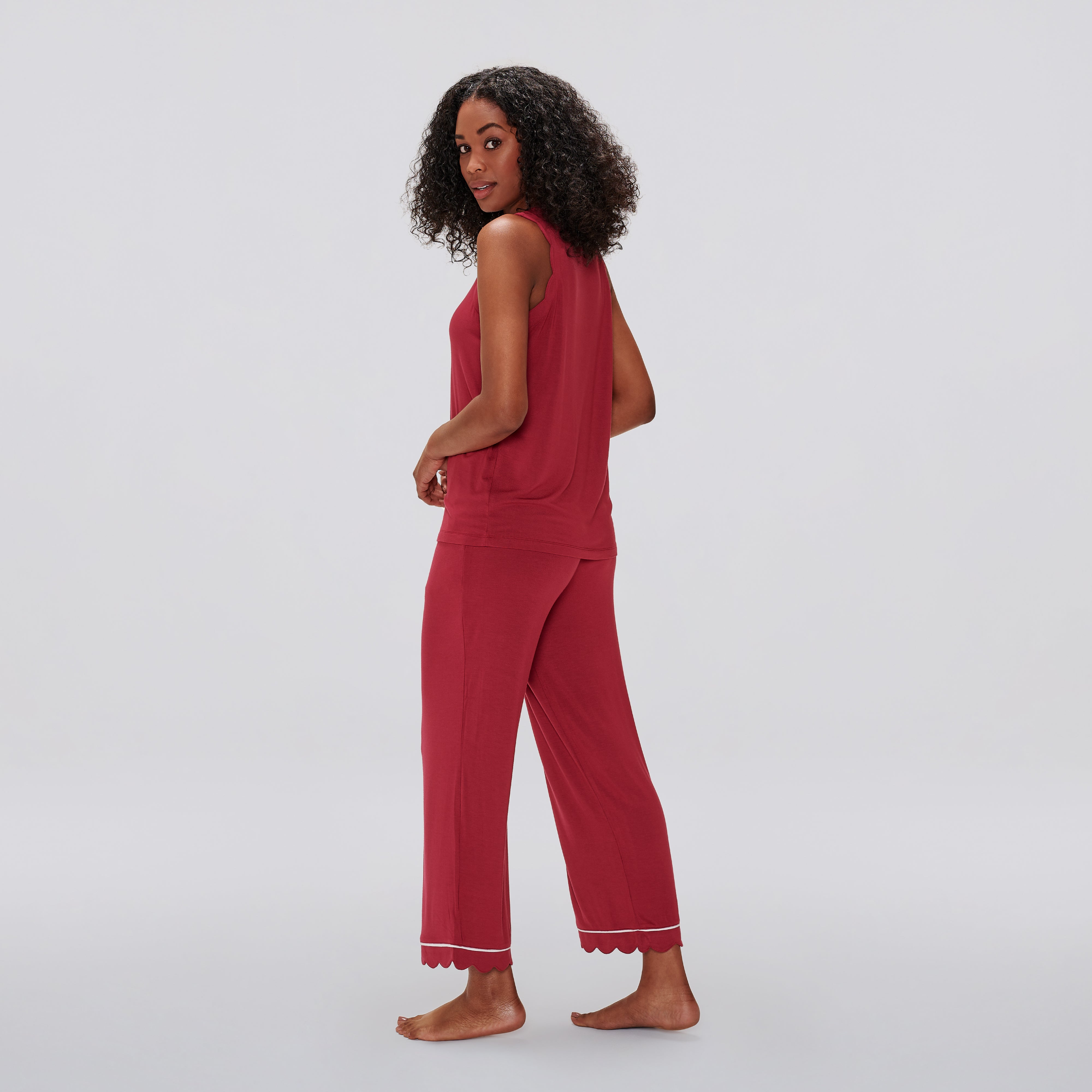 Rumba Red