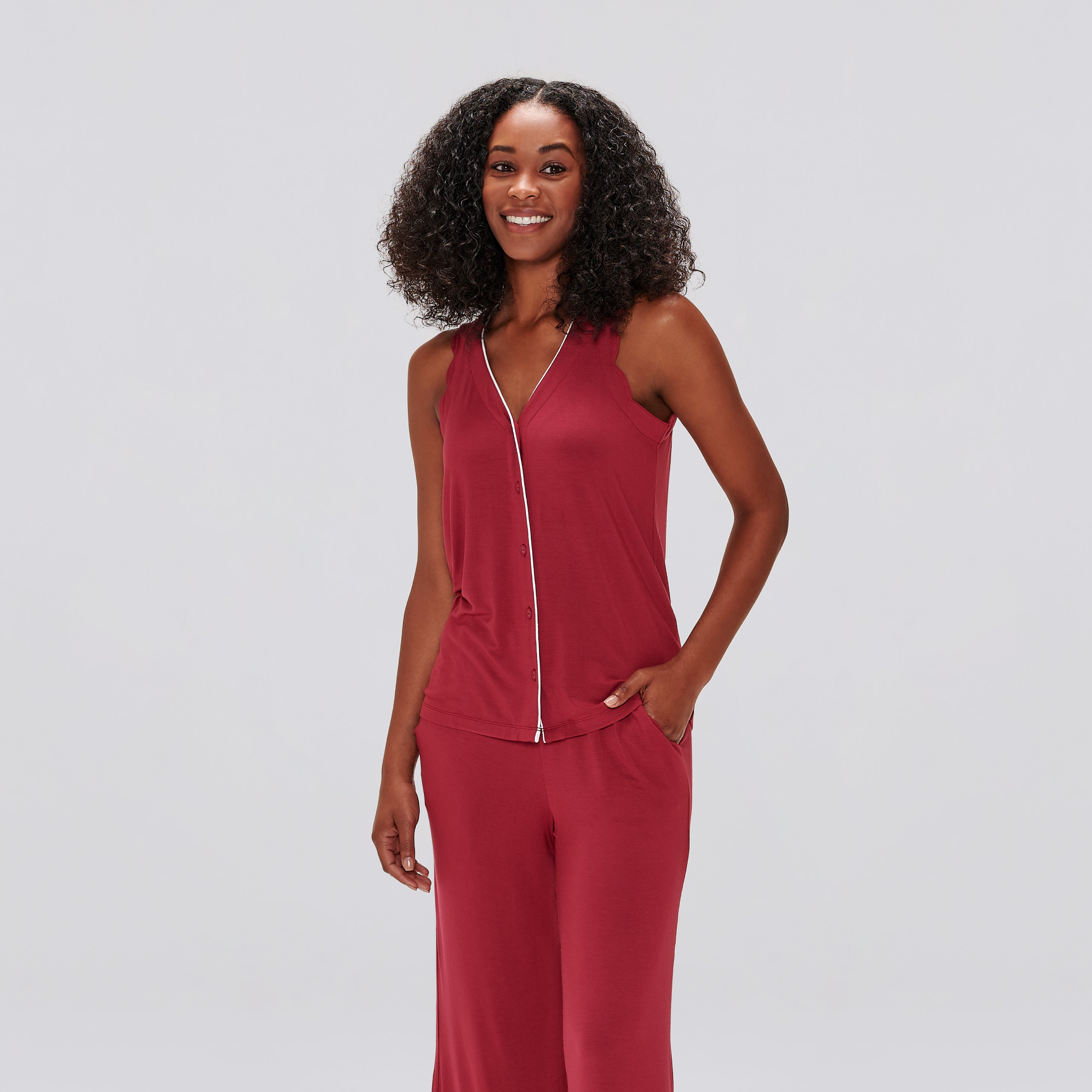 Rumba Red