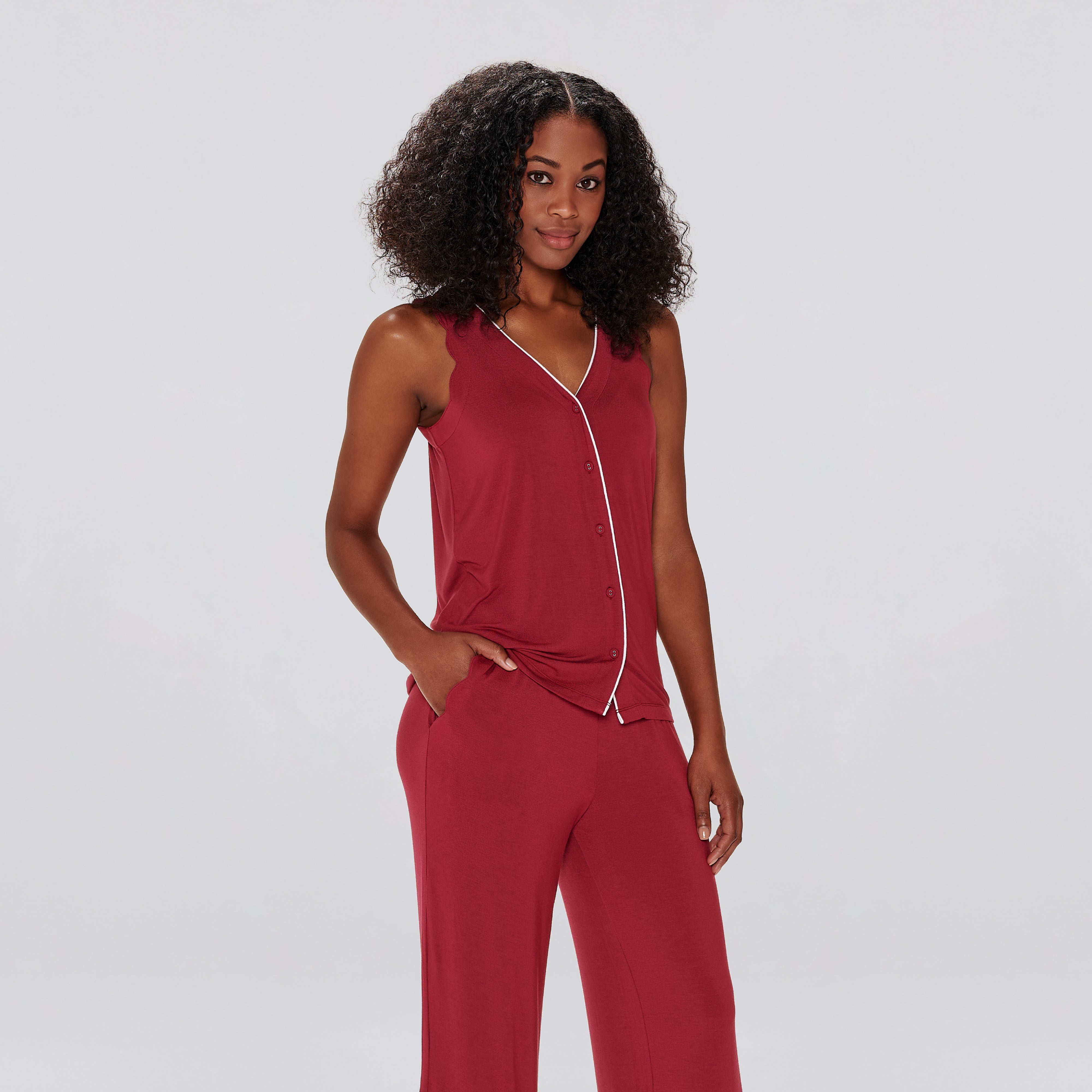 Rumba Red