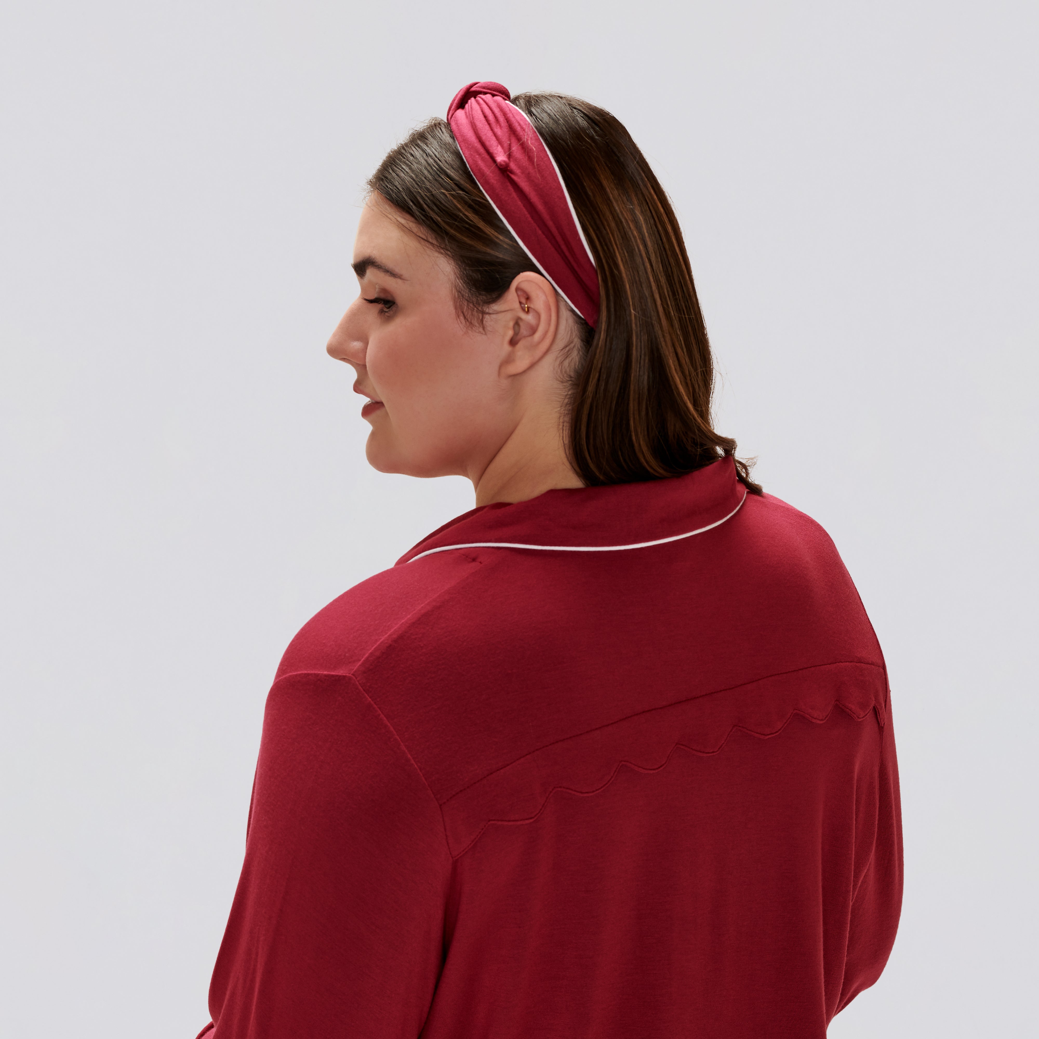 Rumba Red